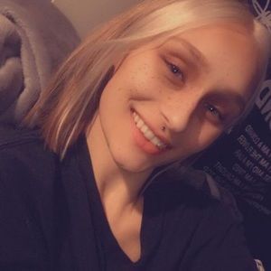 Meet your Posher, Kiersten